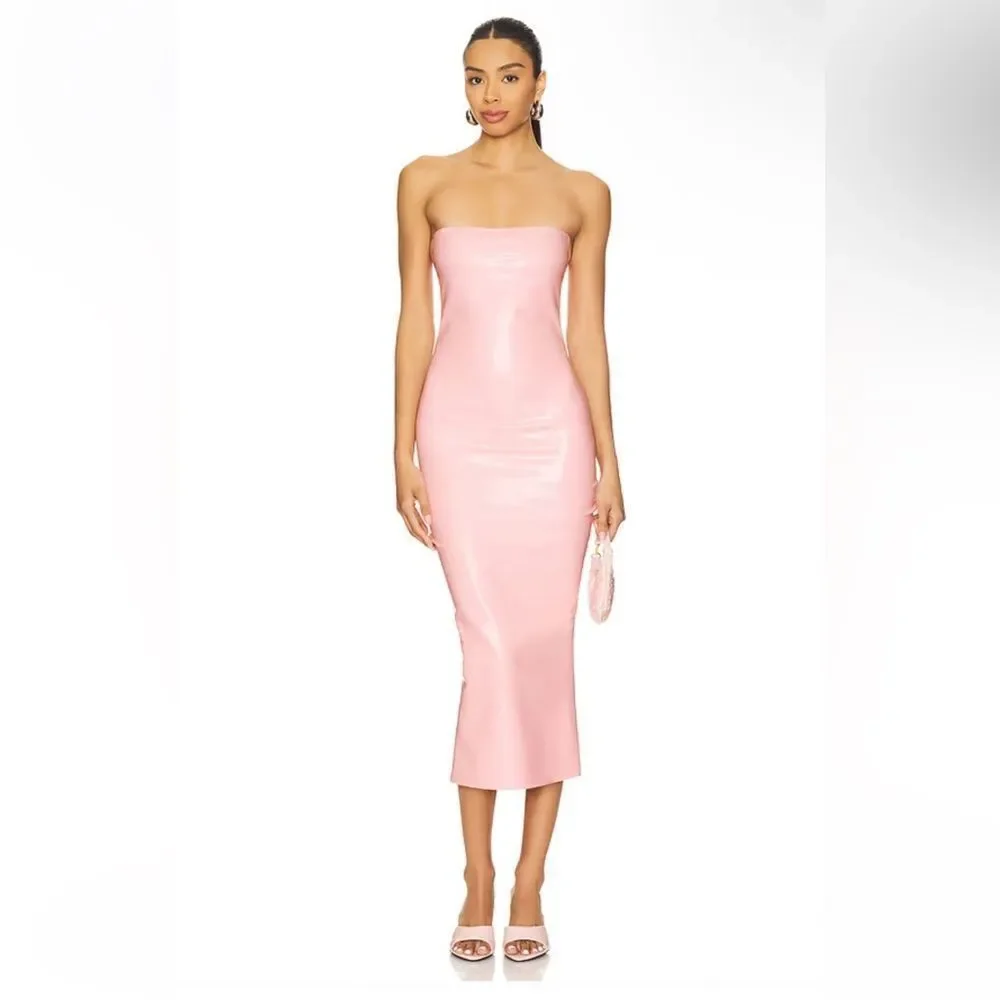 rose gold bohemian dress Hidden Gems Party Maxi Color:Black (USNA Flying Cross) vacationdressses It is a stylish Beach Wedding Dress White